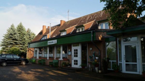 Pension Sonnenblick, Brüel